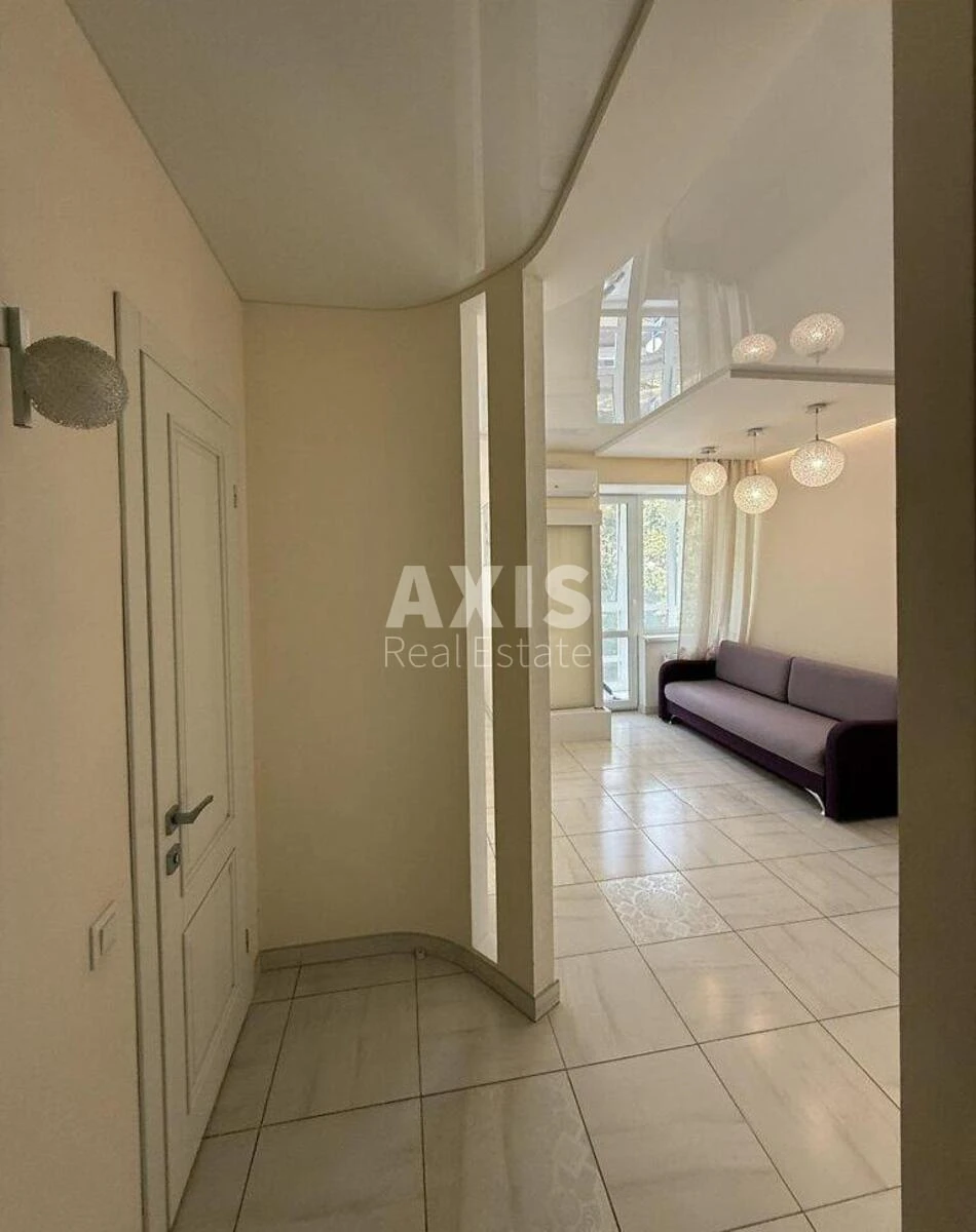 1k apartment vul. Denysa Rachinskoho Twenty-five A6821412