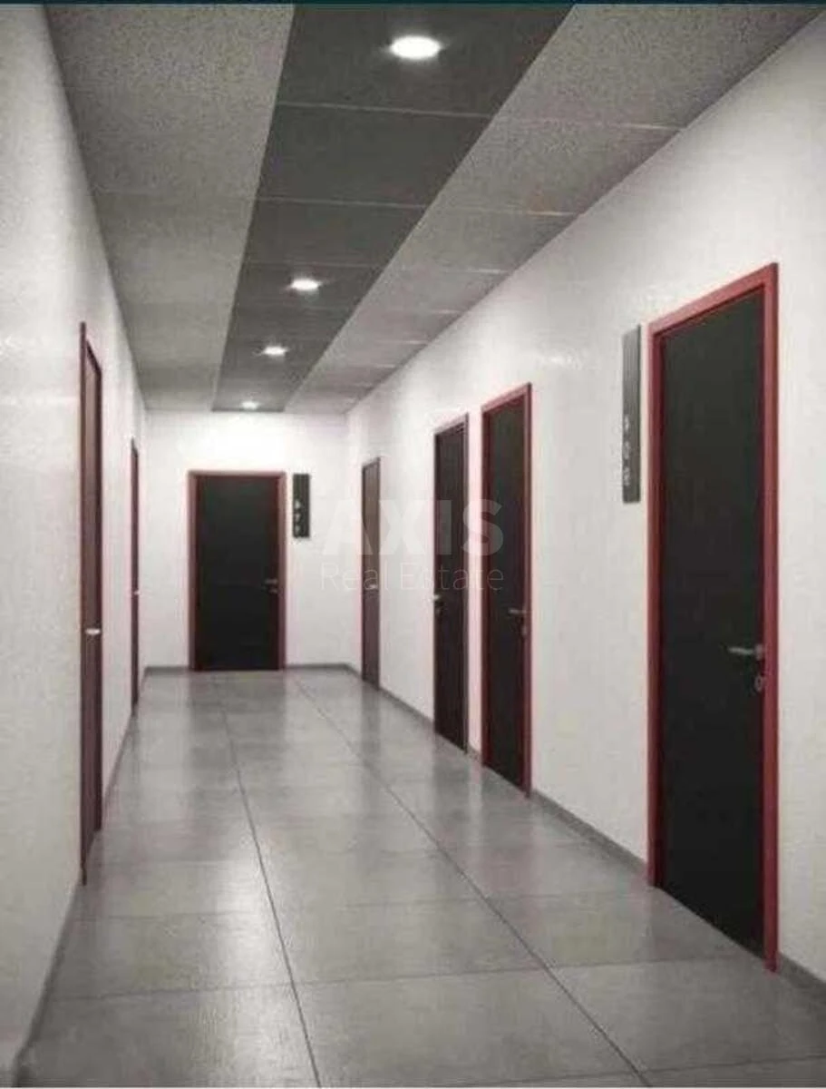 1к квартира ул. Булаховского Академика 2700243