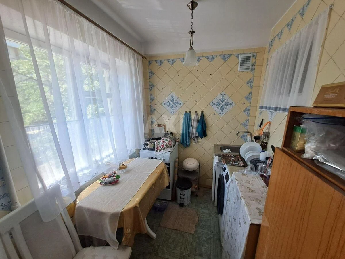 3k apartment pr-t Lisovyj 15А68574
