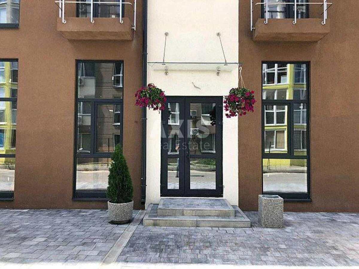 1к квартира ул. Садовая 32-я 16998011