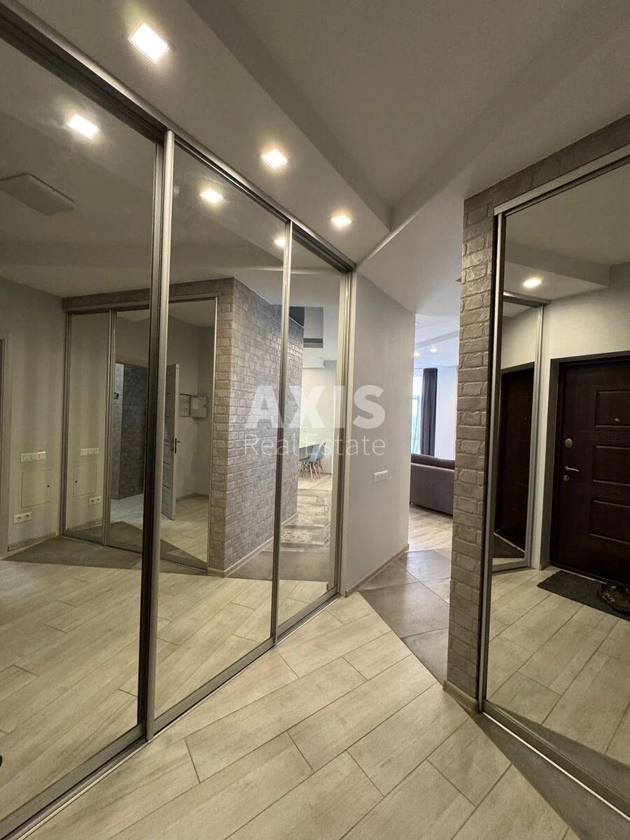 1k apartment vul. Glybochyc'ka 32686244