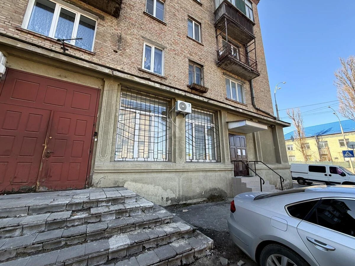 Trade object vul. Zhukovs'kogo Vasylja 17/25, 250m2688420