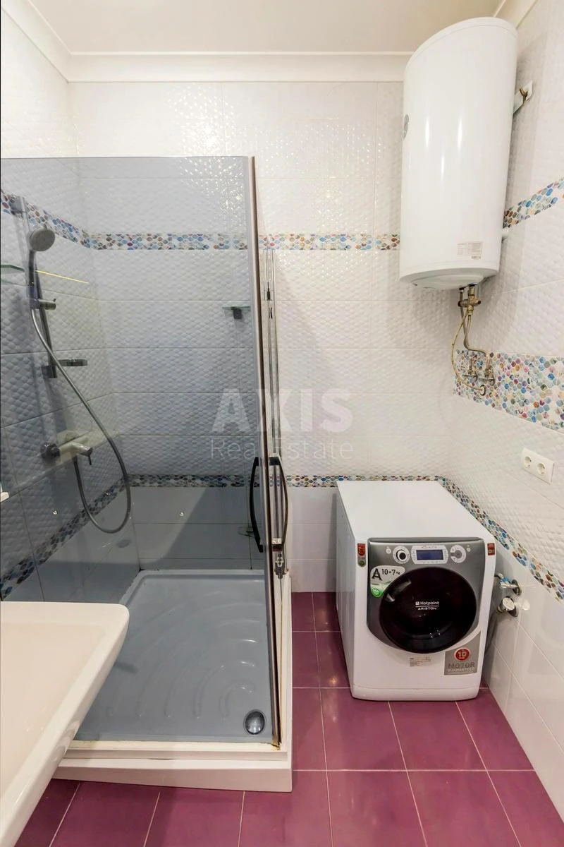 2k apartment nab. Dniprovs'ka 14А7032522