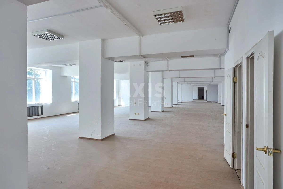 Trade object vul. Zolotonis'ka 23, 3941m2703653