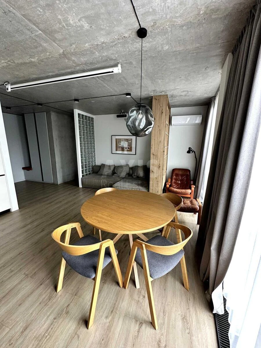 3k apartment vul. Sholudenka 30719033