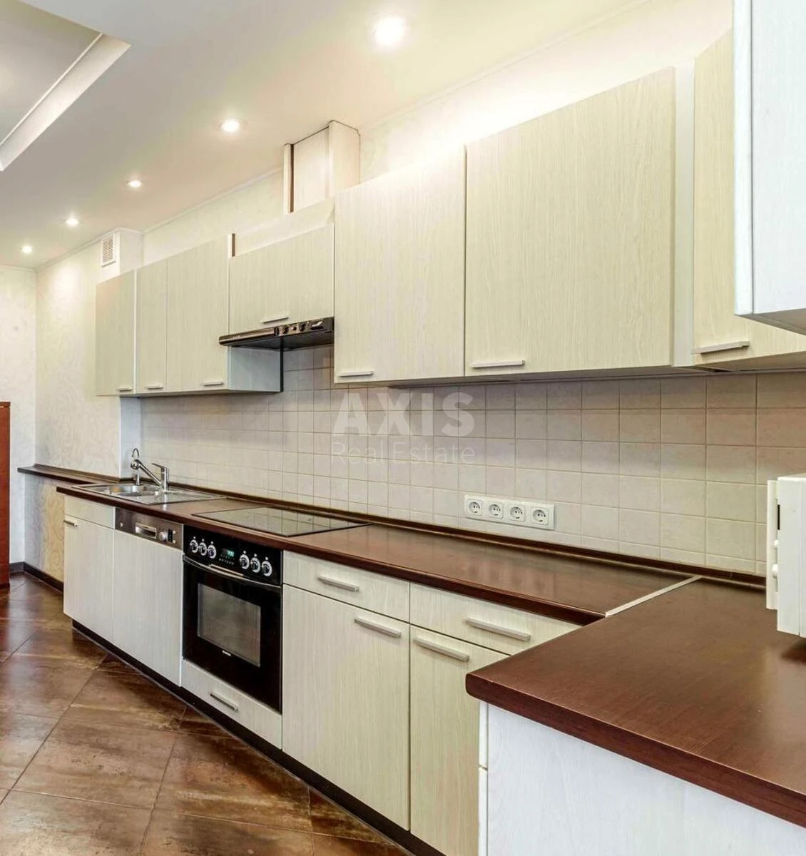 2k apartment pr-t Lobanovs'kogo 4А70381