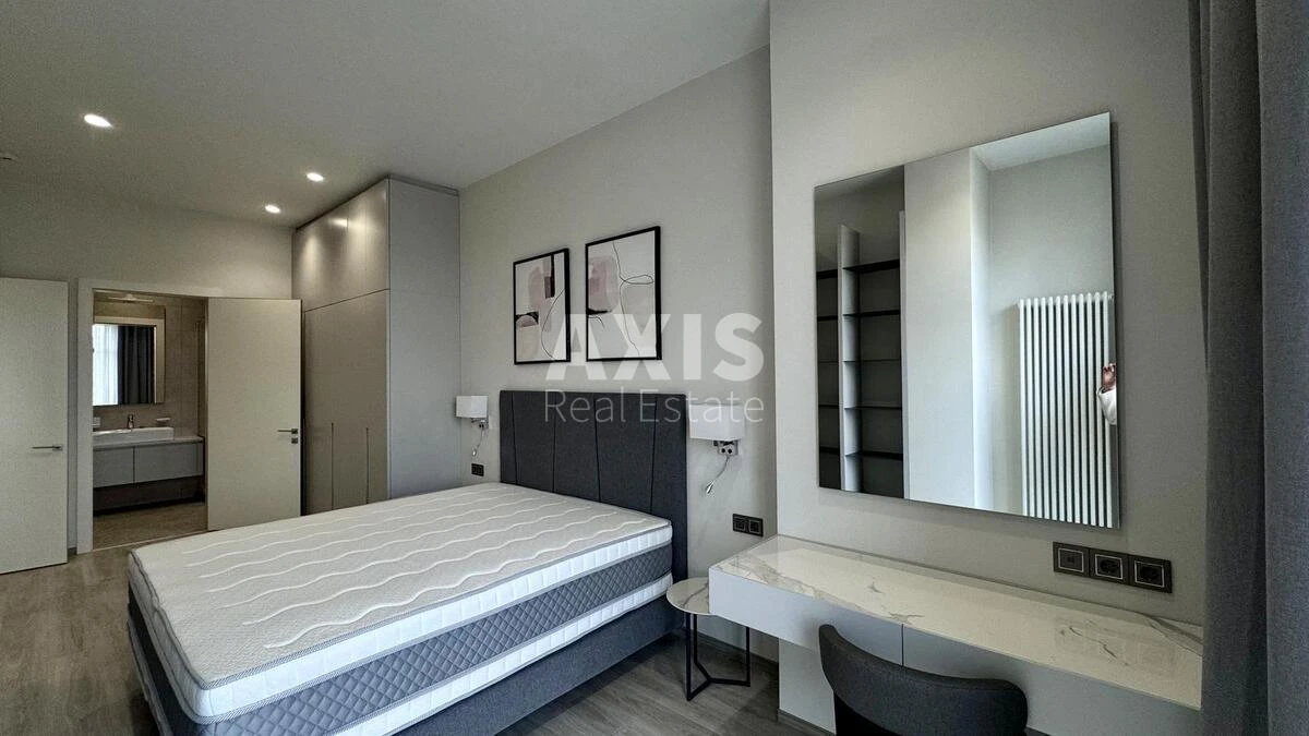 4k apartment vul. Antonovycha 118/9684667