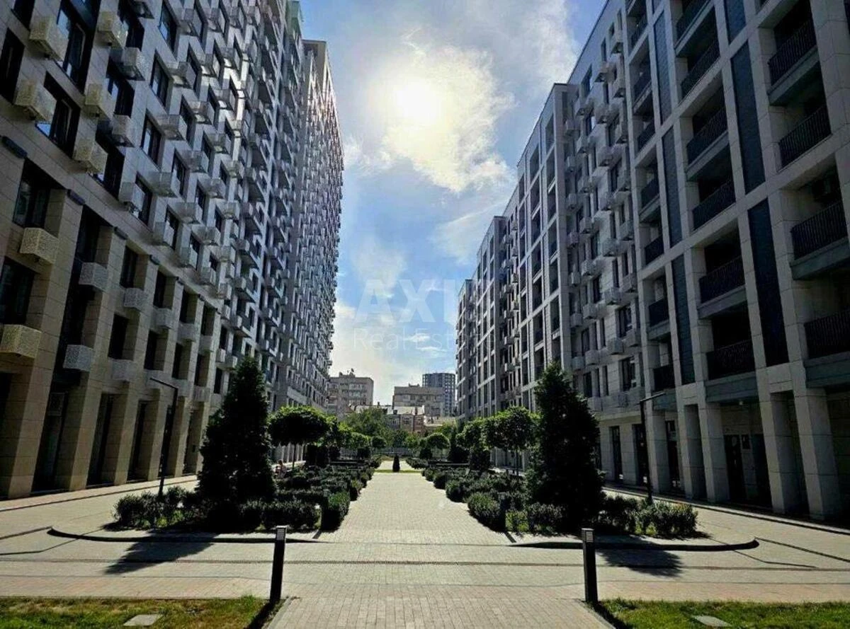 Office vul. Bul'varno-Kudrjavs'ka 17, 157m2689220