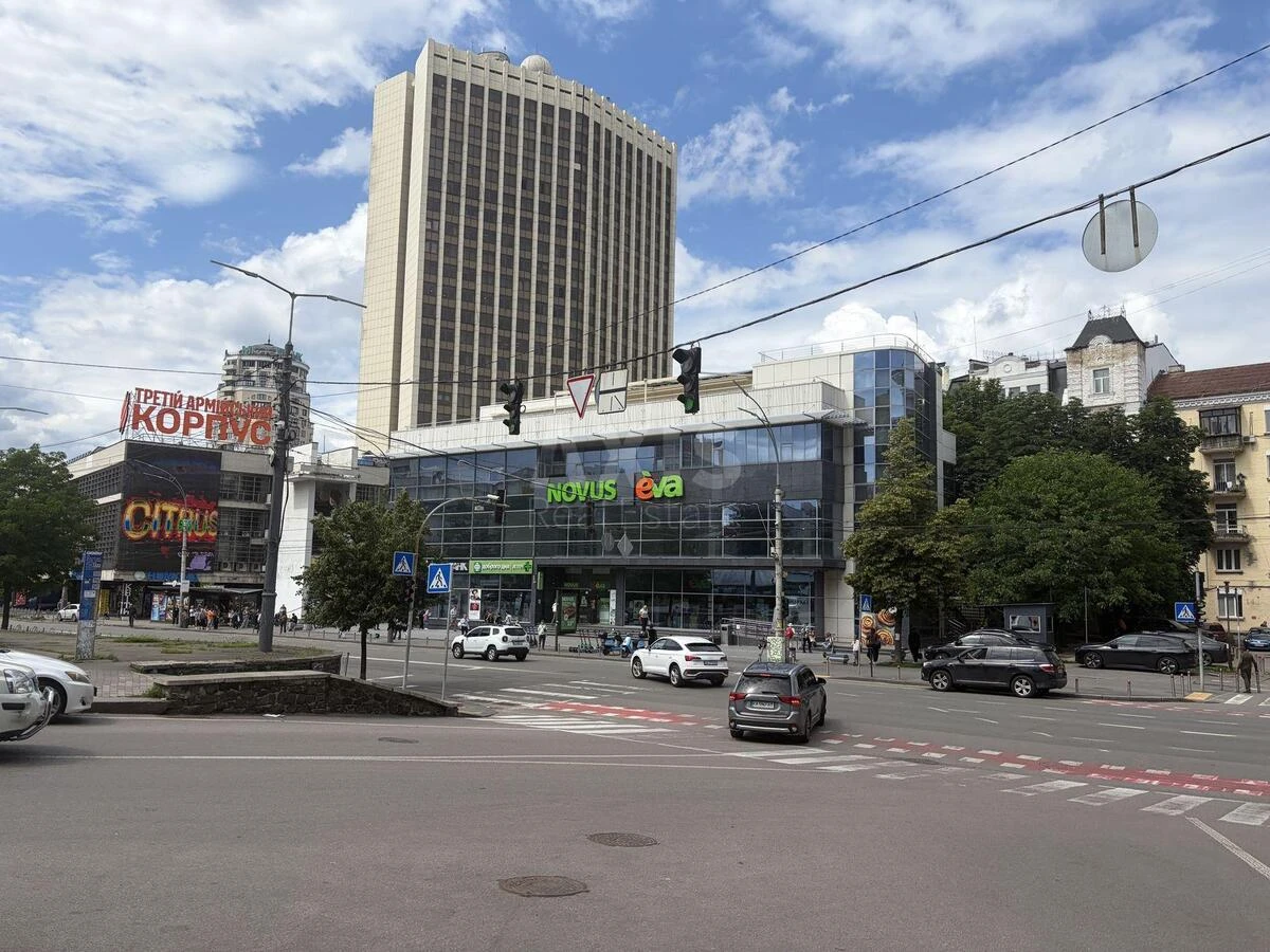 Office pl. L'vivs'ka 8Б, 633m26894412
