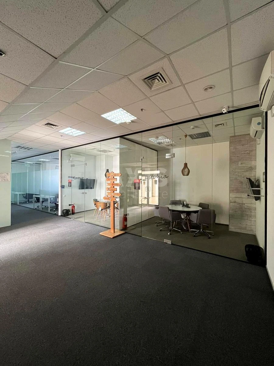 Офис ул. Николая Амосова 12, 915м26924412