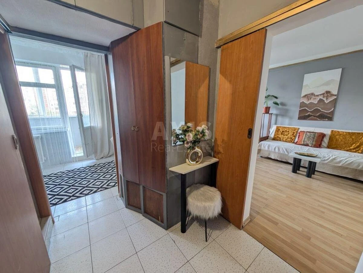 1k apartment vul. Pivnichna 2В7073110