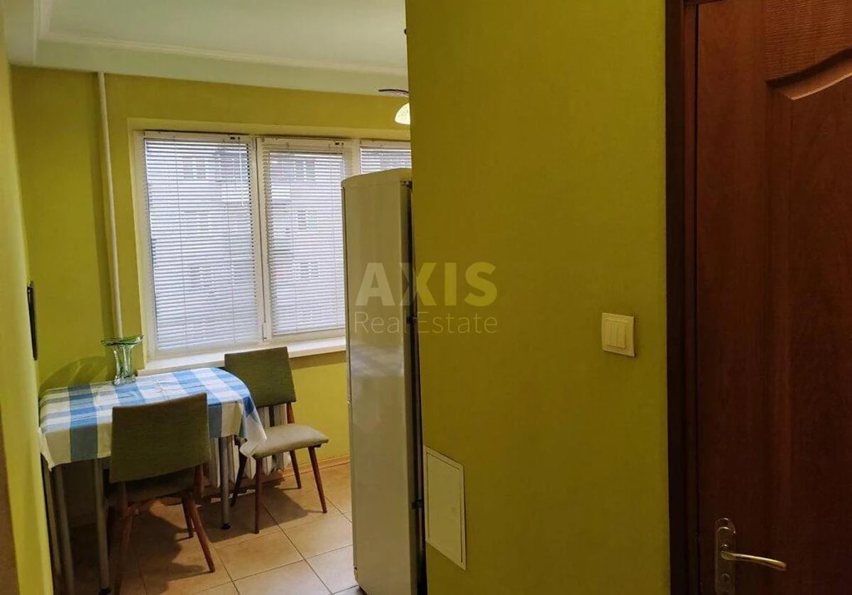 1k apartment vul. Garmatna 40709251