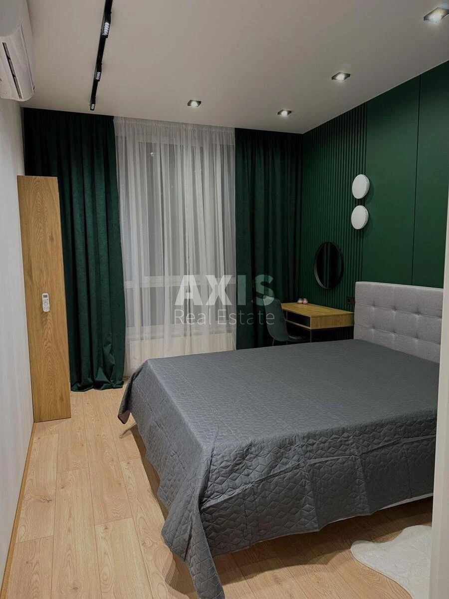 1k apartment vul. Saljutna Two B643243