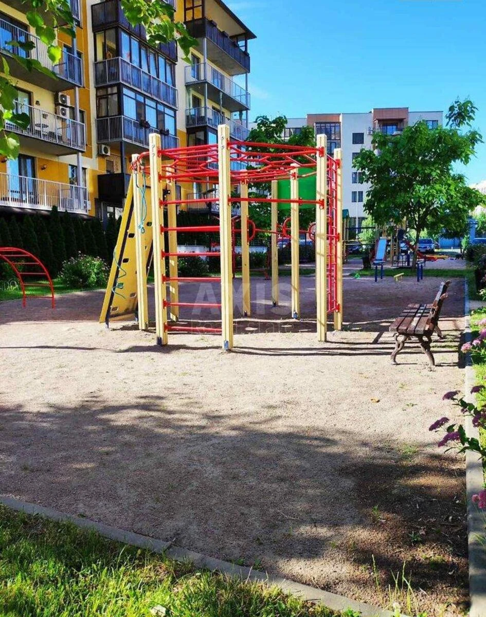 1к квартира ул. Кавалеридзе Ивана 9698716