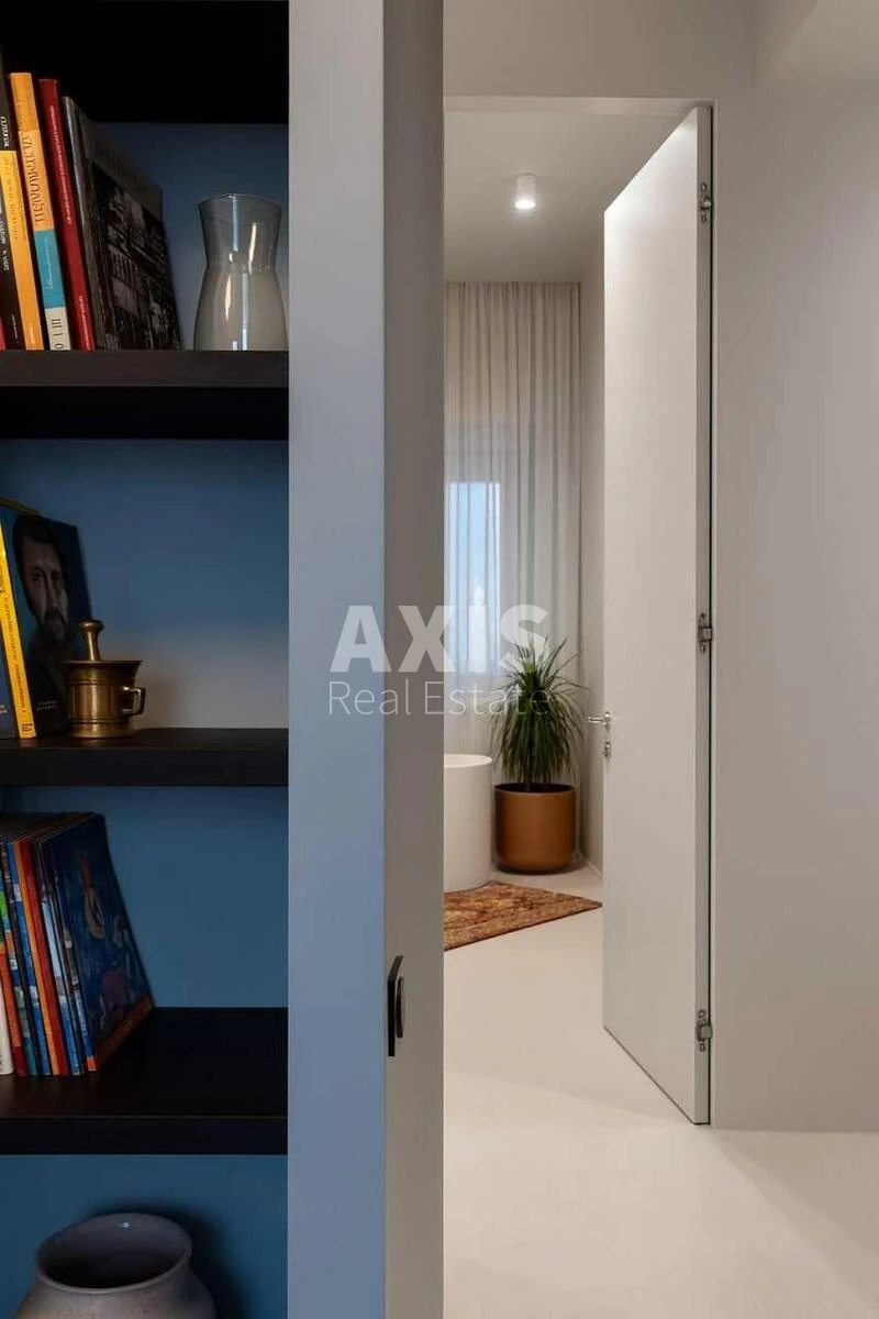 3k apartment vul. Olenivs'ka 10691036