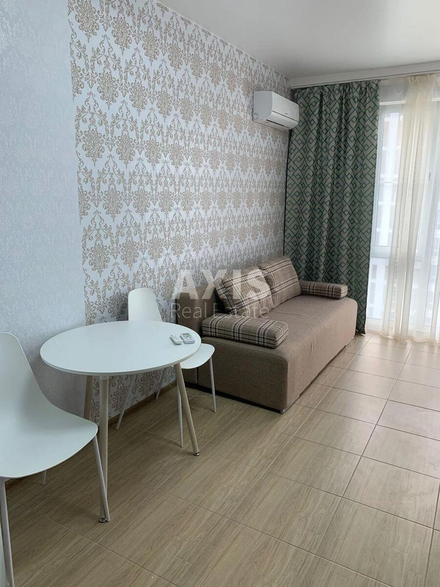 1к квартира ул. Михаила Максимовича 24659911