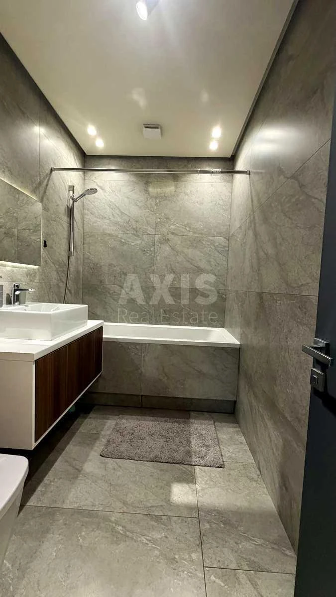 2k apartment vul. Zarichna 2, корп. 17134811