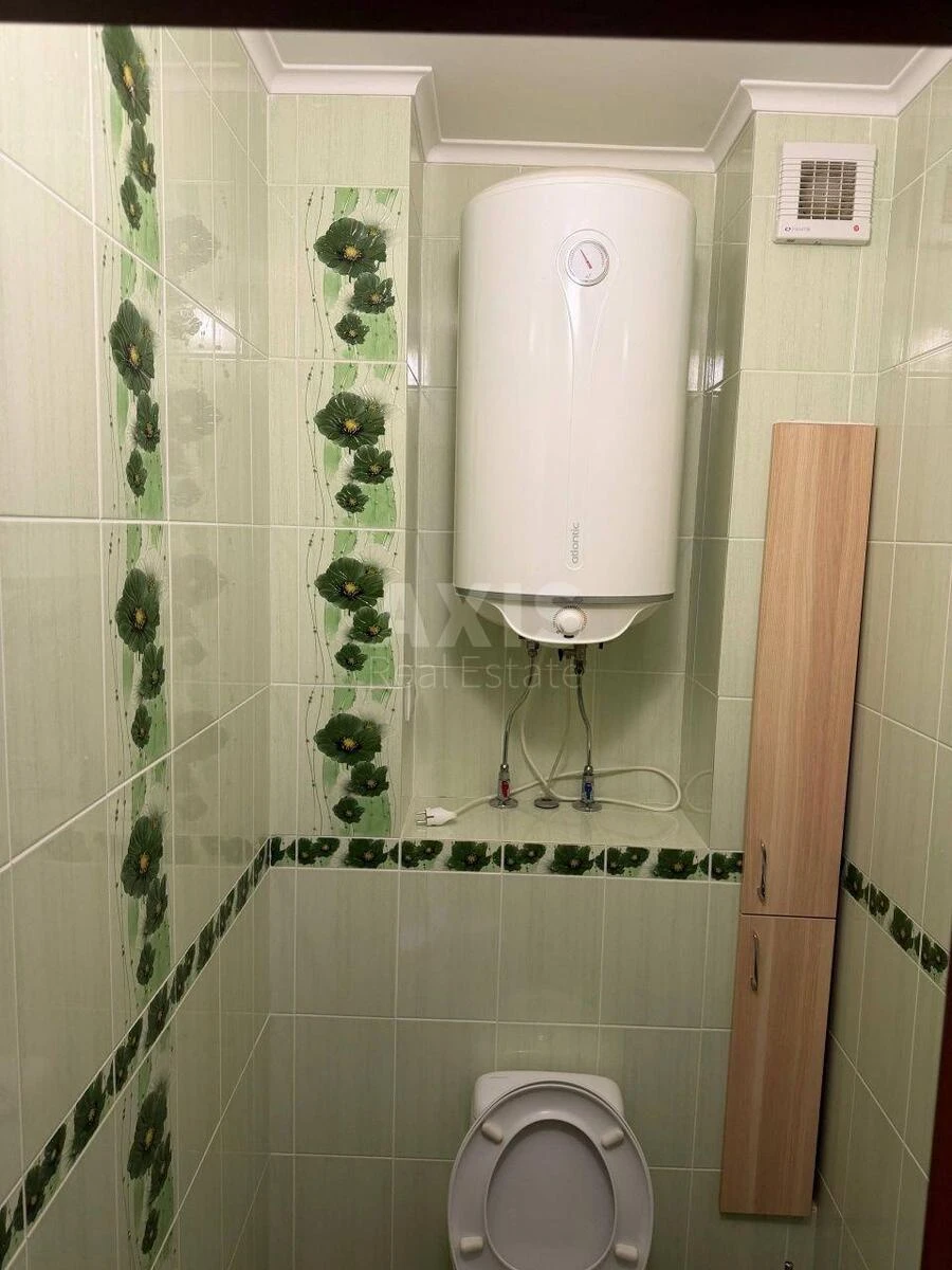 2k apartment vul. Danchenka Sergija 17109710