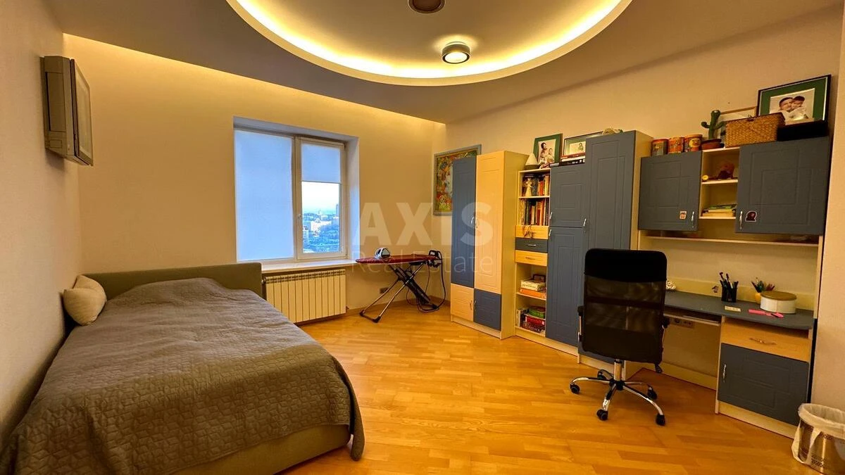 5k apartment vul. Dmytrivs'ka 696641612