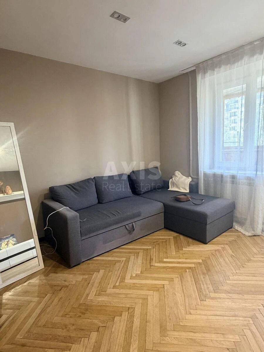 2к квартира бул. Леси Украинки 7711042