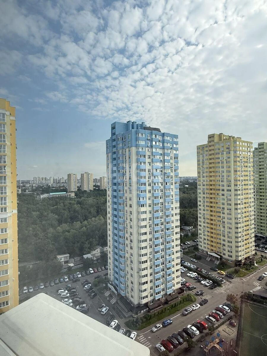 3k apartment vul. Voskresens'ka 147112315