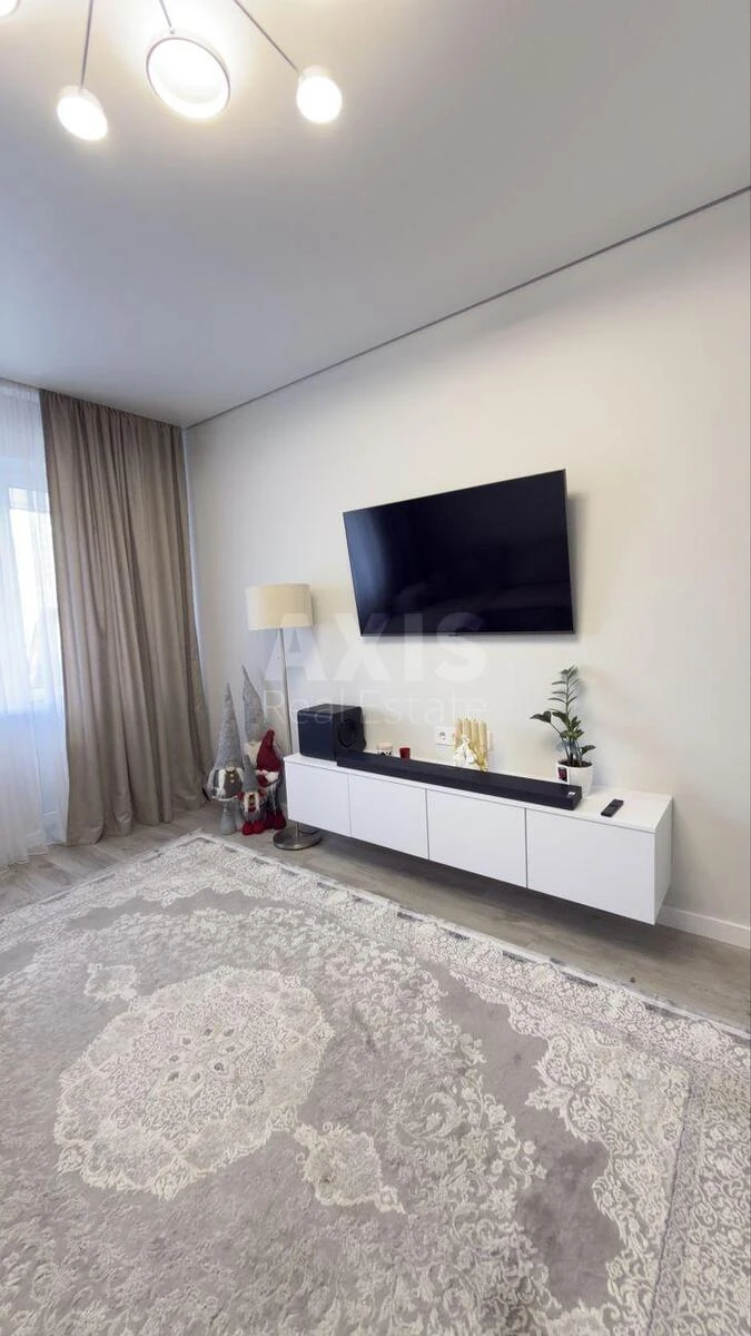 2k apartment vul. Zdolbunivs'ka 3696334