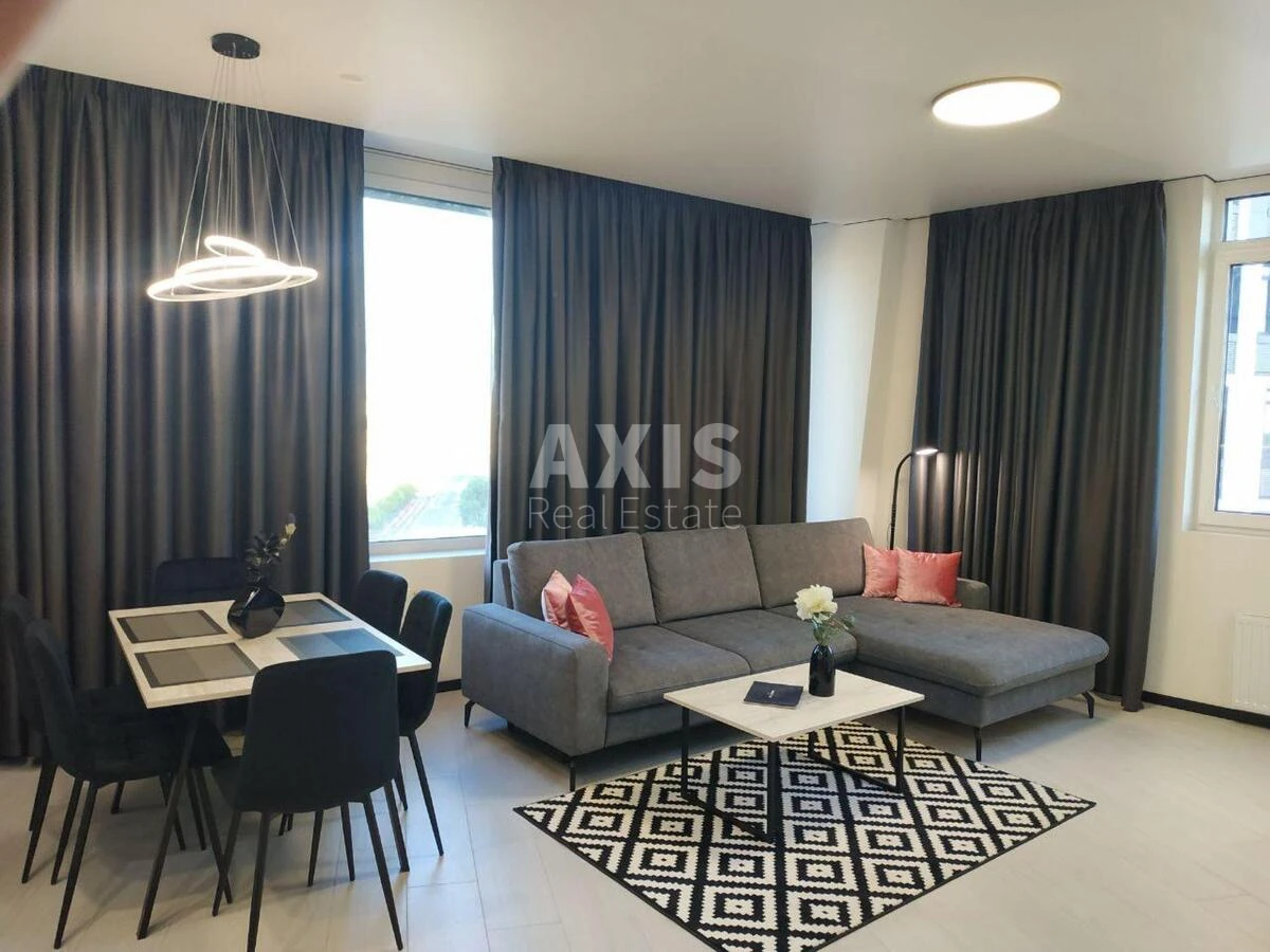 3k apartment pr-t Berestejskij 11B678141