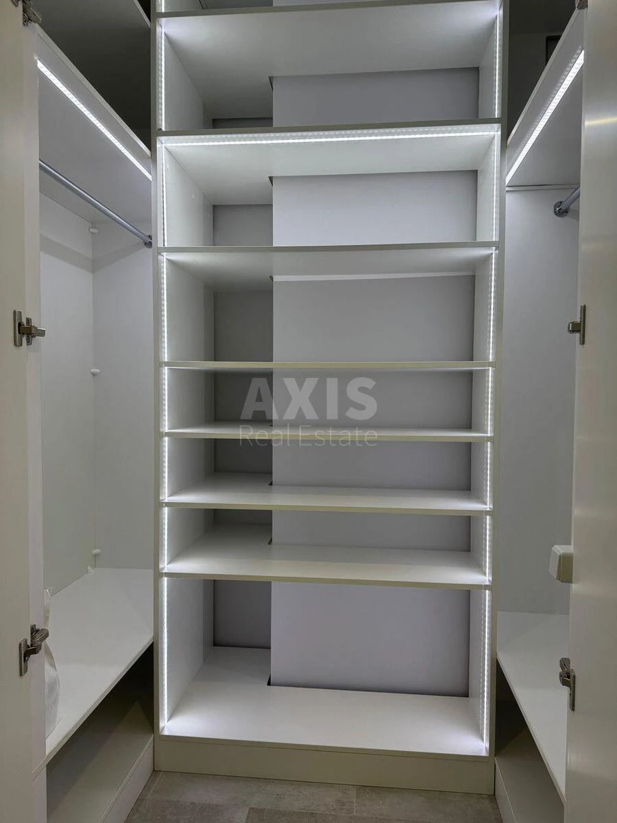 2k apartment vul. Lypkivs'kogo Vasylja Mytropolyta 37В687394