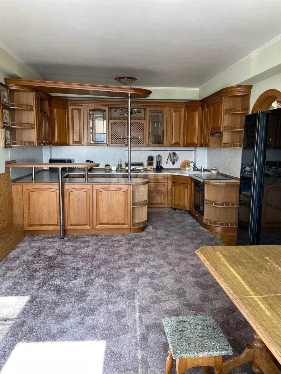 4k apartment vul. Gercena 17/2568753