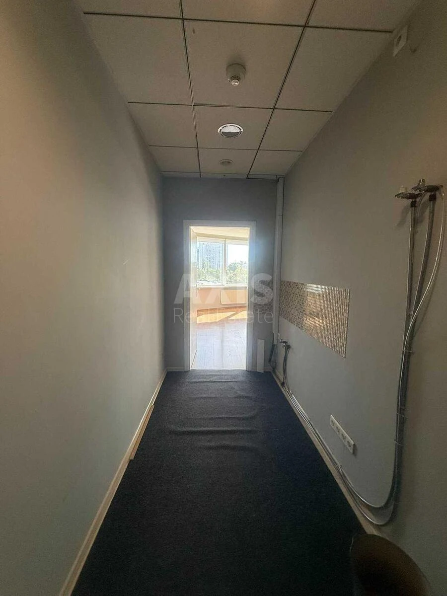 Офис ул. Сверстюка Евгения 2, 88м2714309