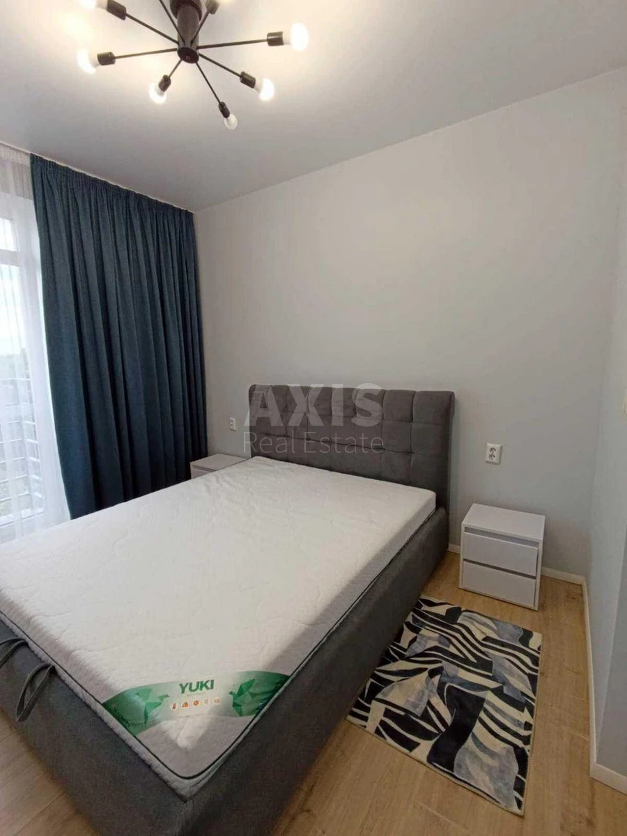 2k apartment vul. Aleksuhina Vasylja 24258006