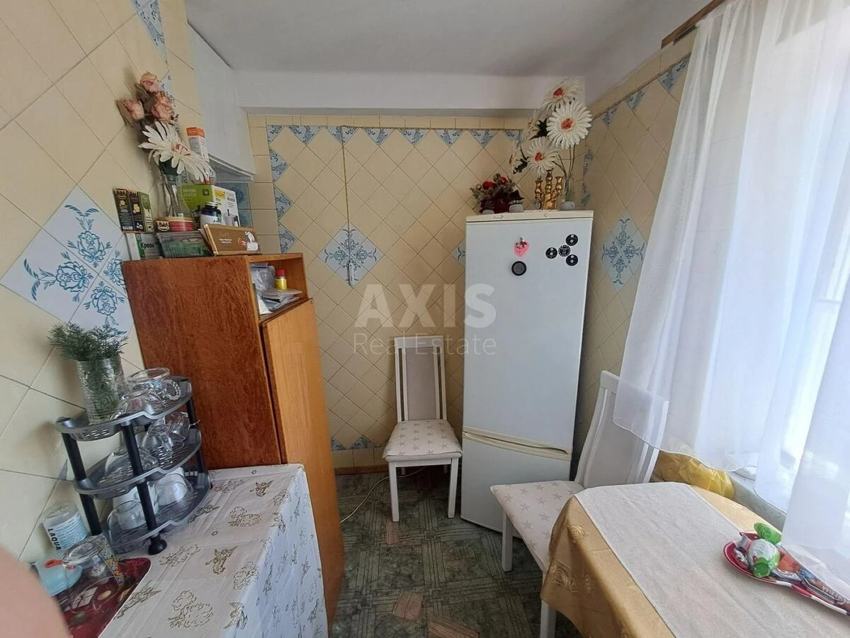 3k apartment pr-t Lisovyj 15А685740