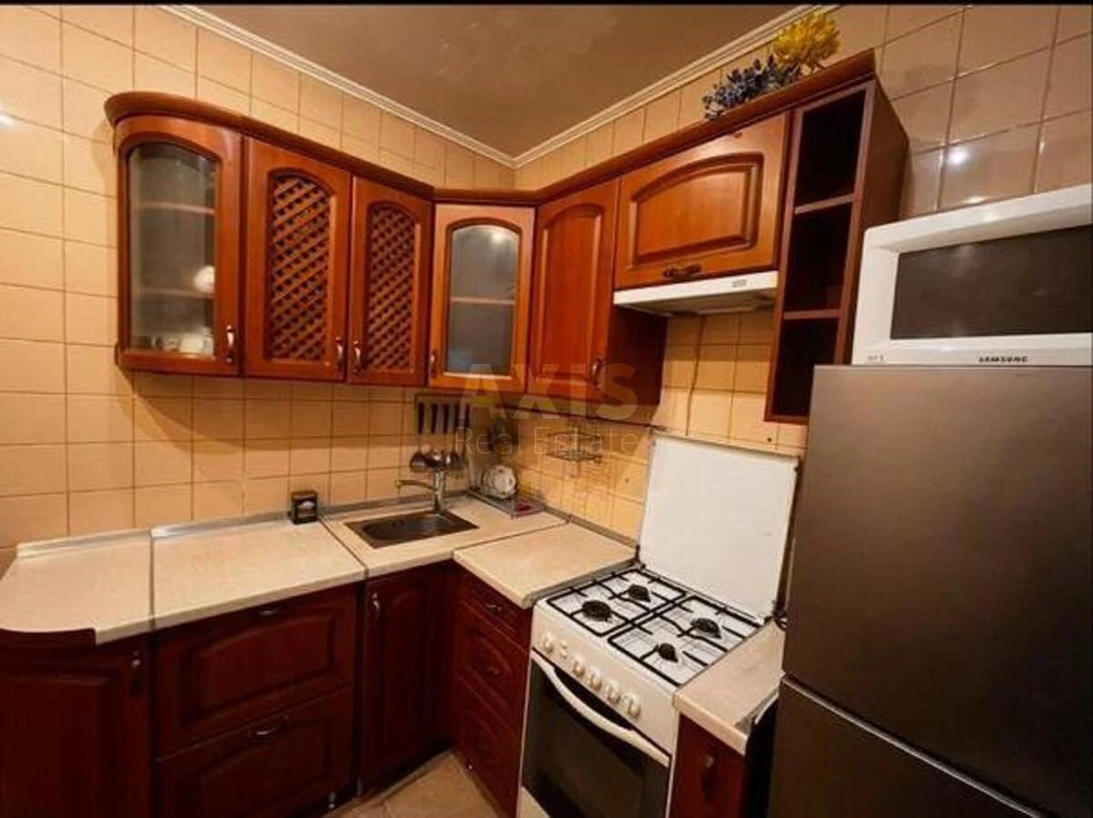 2k apartment vul. Umans'ka 36686420