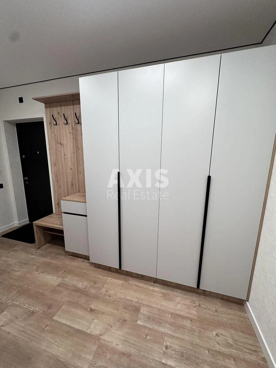 2k apartment vul. Viktora Nekrasova 66820218