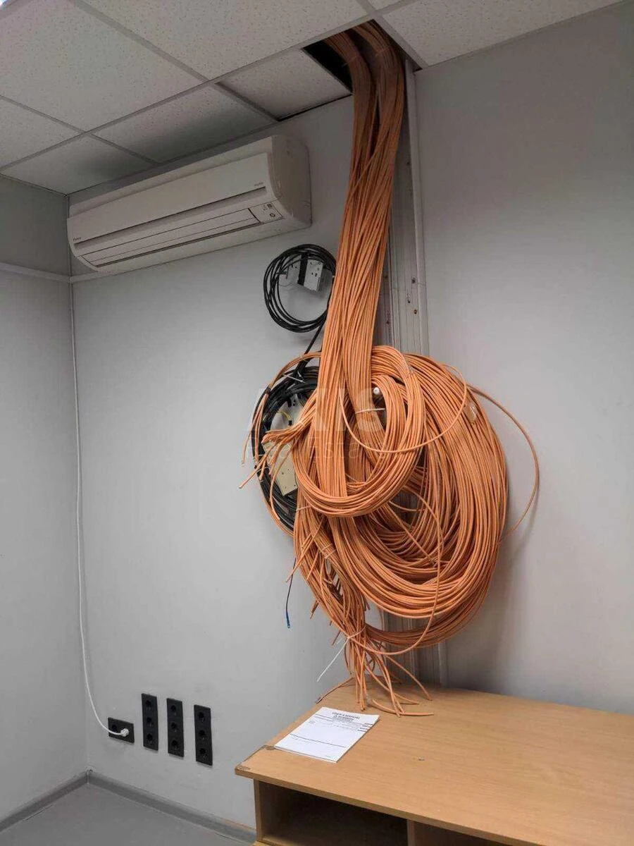 Офис ул. Ирининская 5/24, 350м26868416