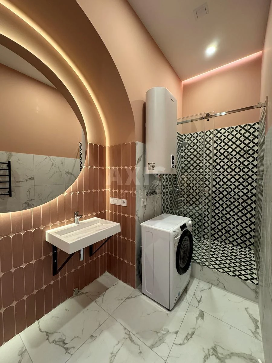 2k apartment vul. Basejna 3687149