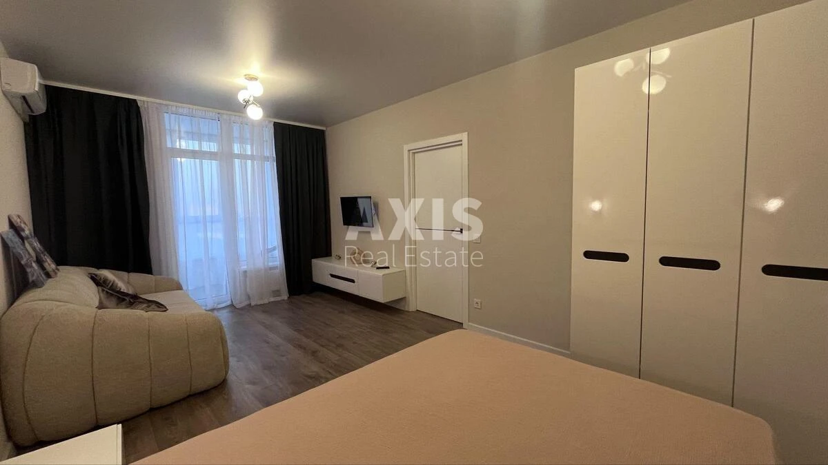 2к квартира пр-т Берестейский 67712605