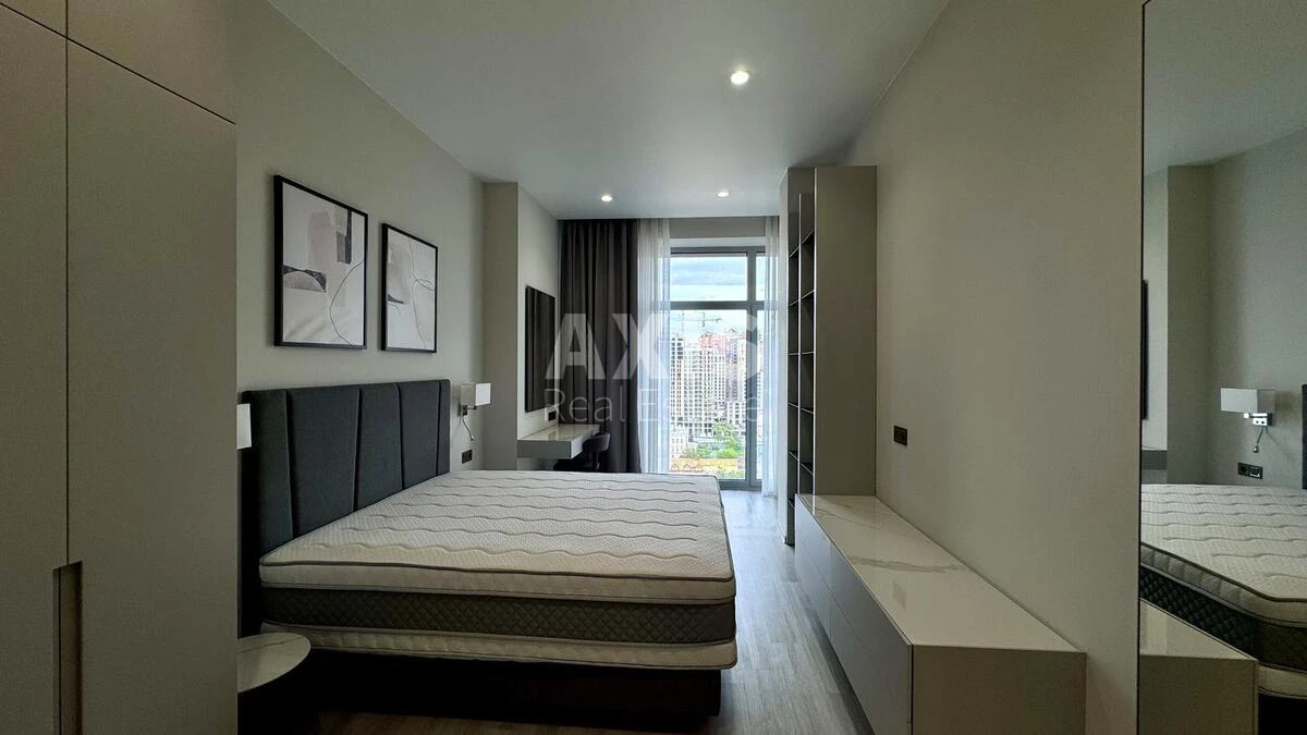 4k apartment vul. Antonovycha 118/9684668