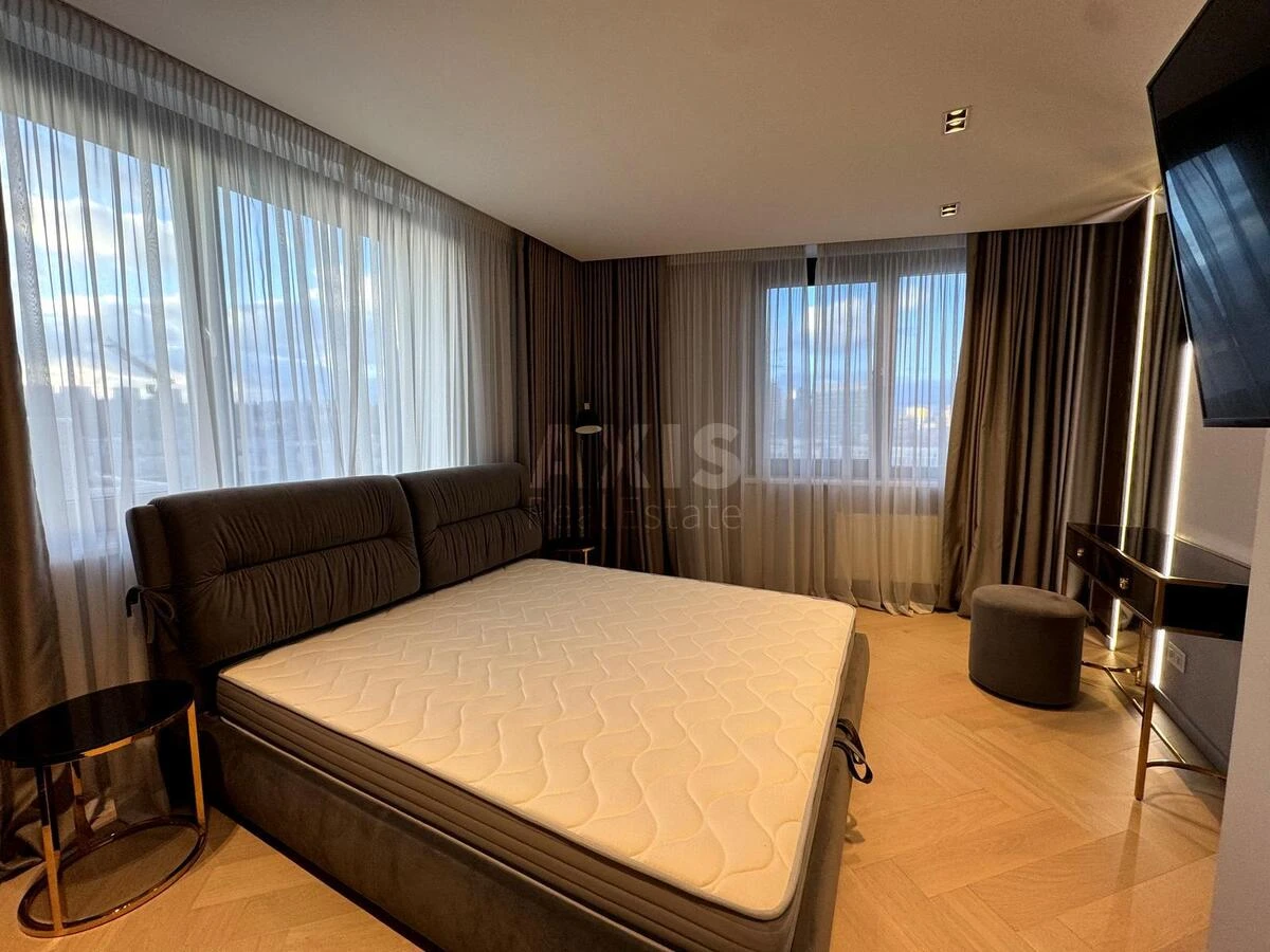 2k apartment vul. Antonovycha 74689985
