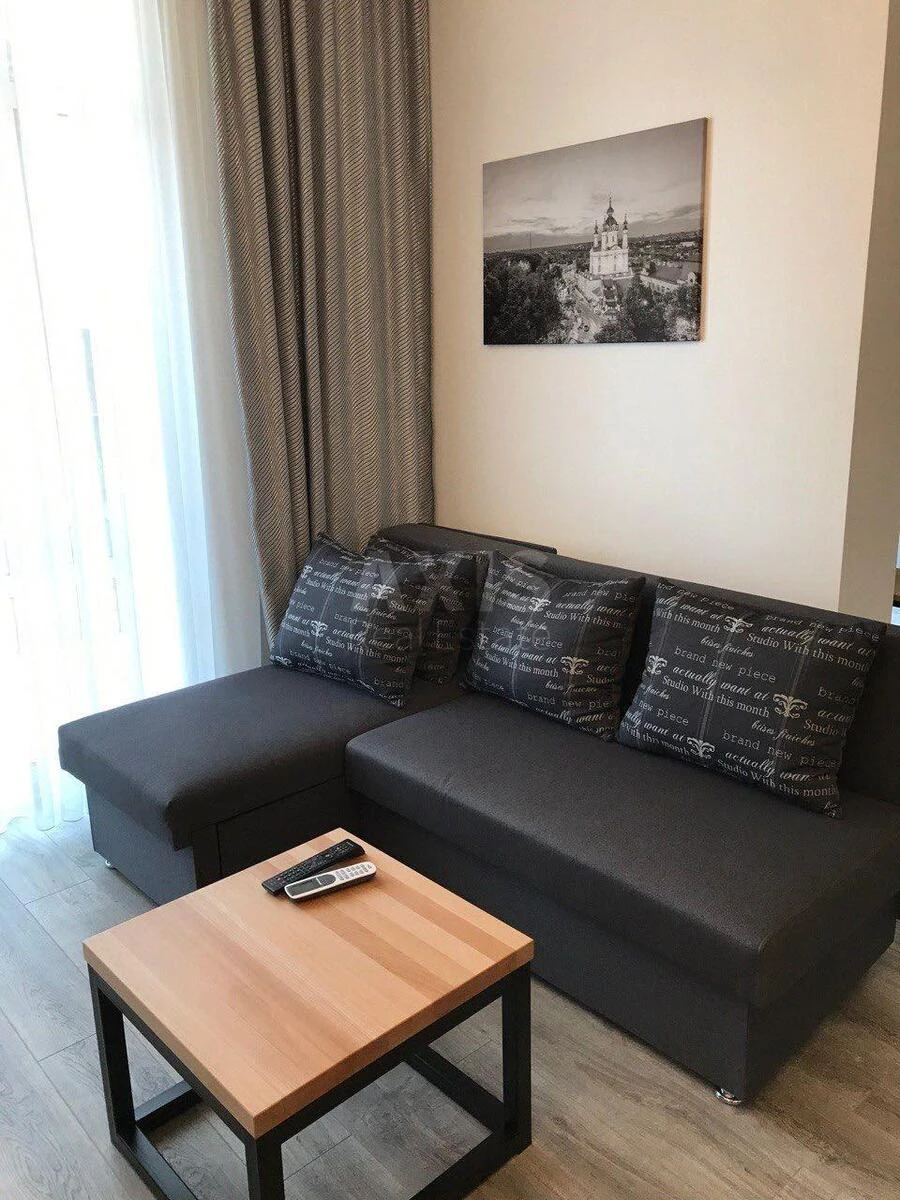 2k apartment vul. Nyzhnij Val 27690183