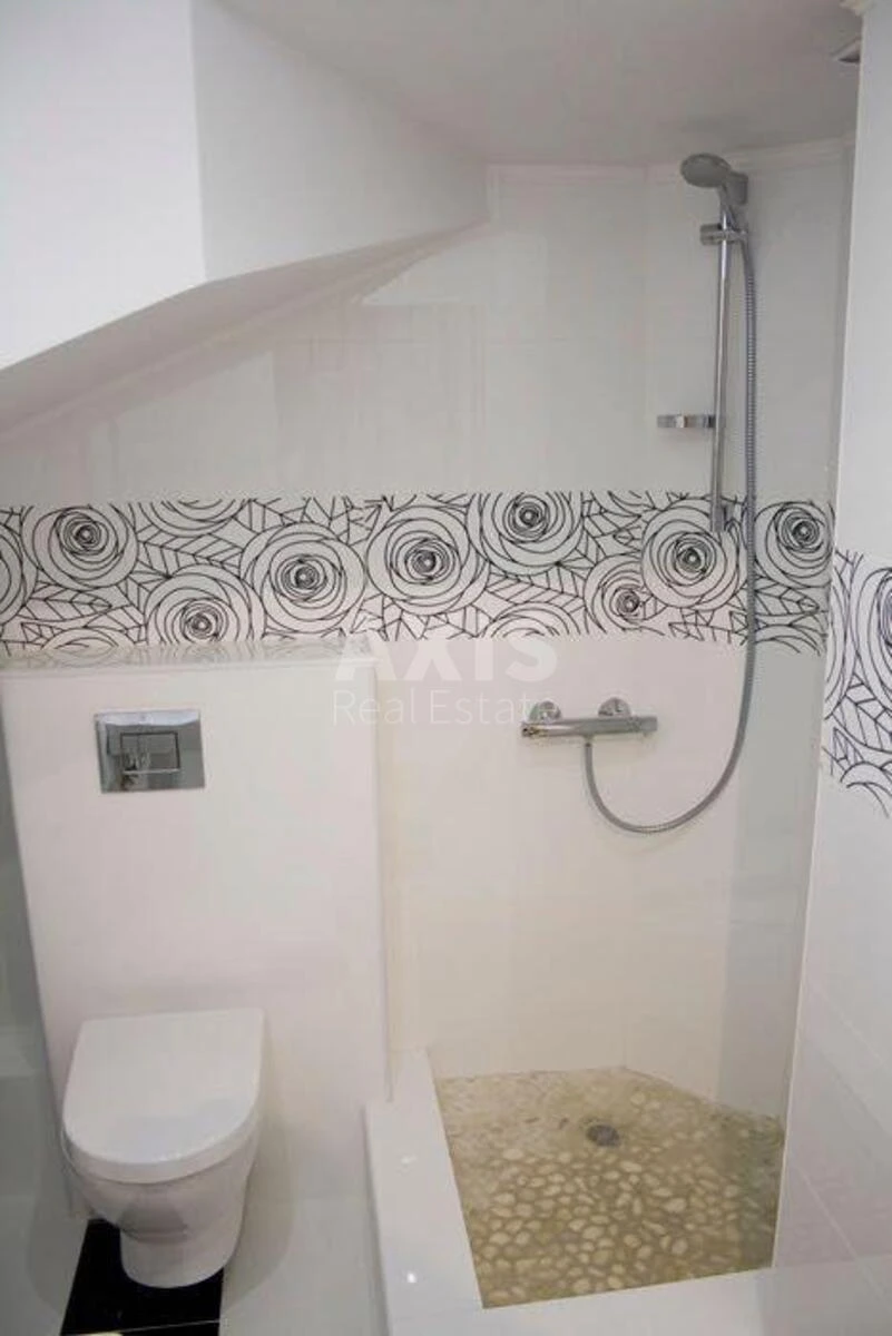 4k apartment vul. Regeneratorna 4695244