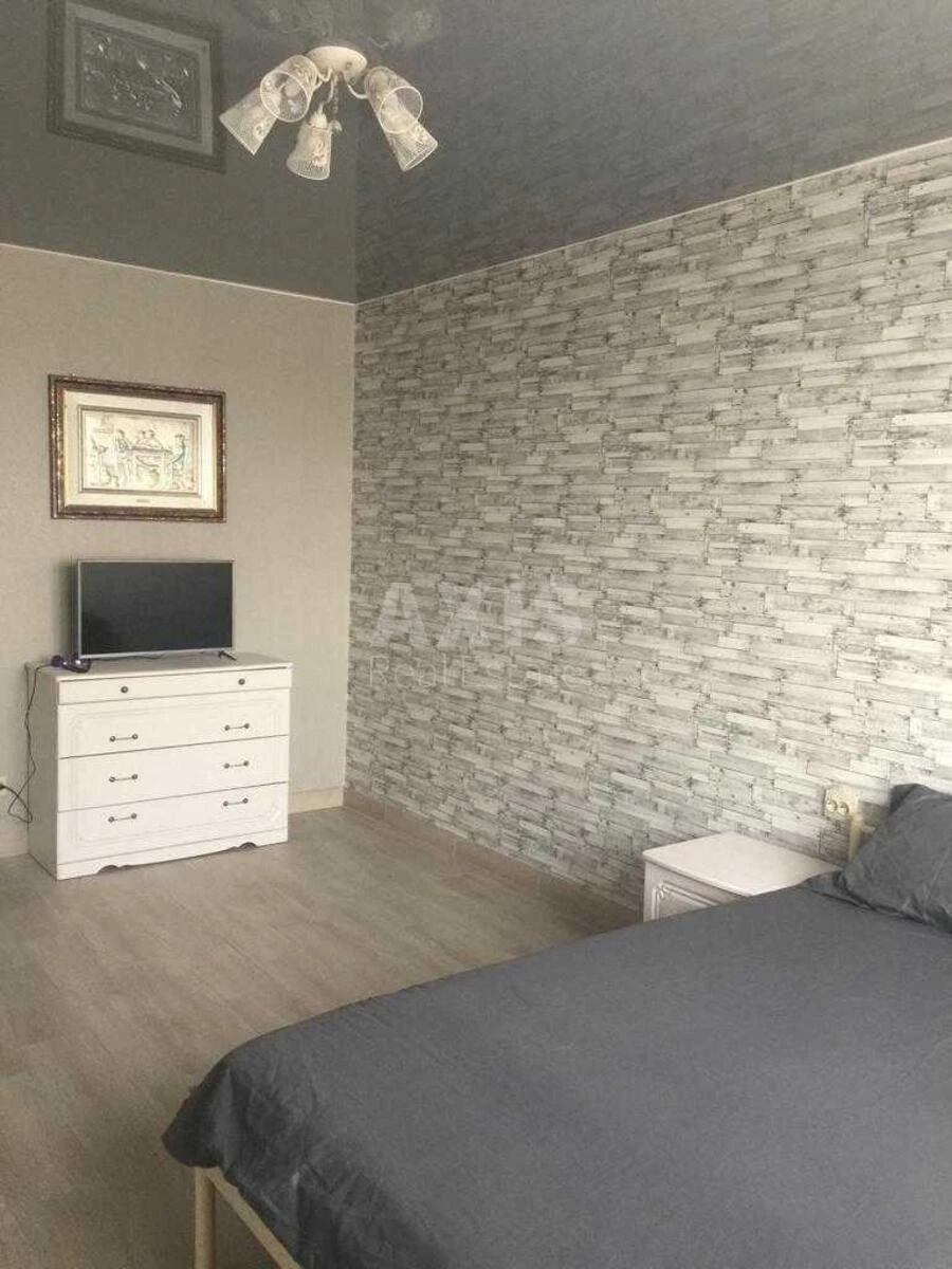 1k apartment vul. Polupanova 16692183