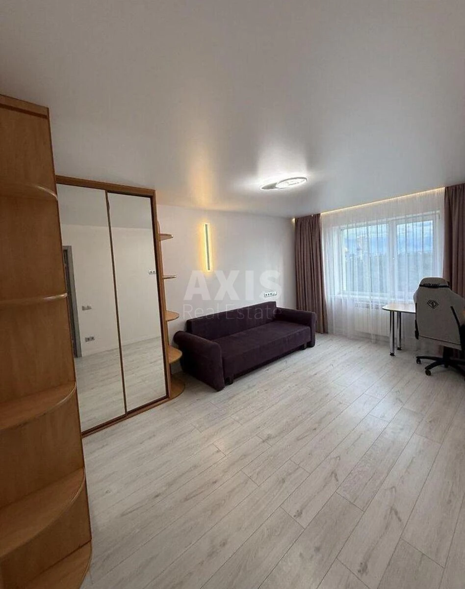 2k apartment vul. Bilychans'ka 5707865
