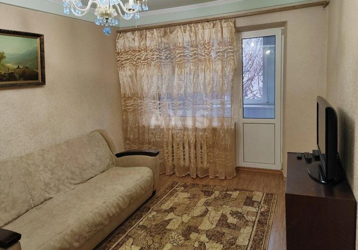 1k apartment vul. Garmatna 40709252