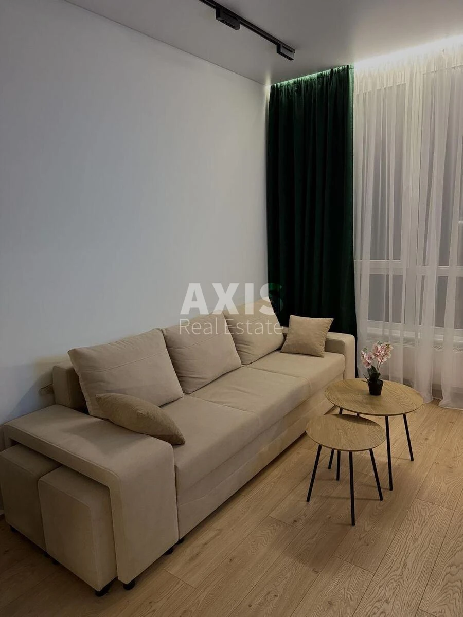 1k apartment vul. Saljutna Two B643241