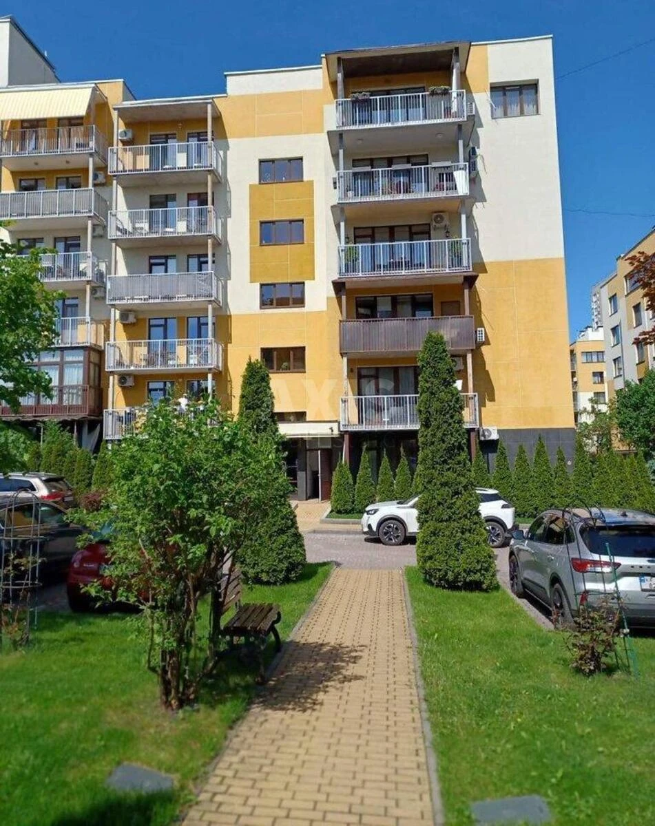 1k apartment vul. Kavaleridze Ivana 9698717