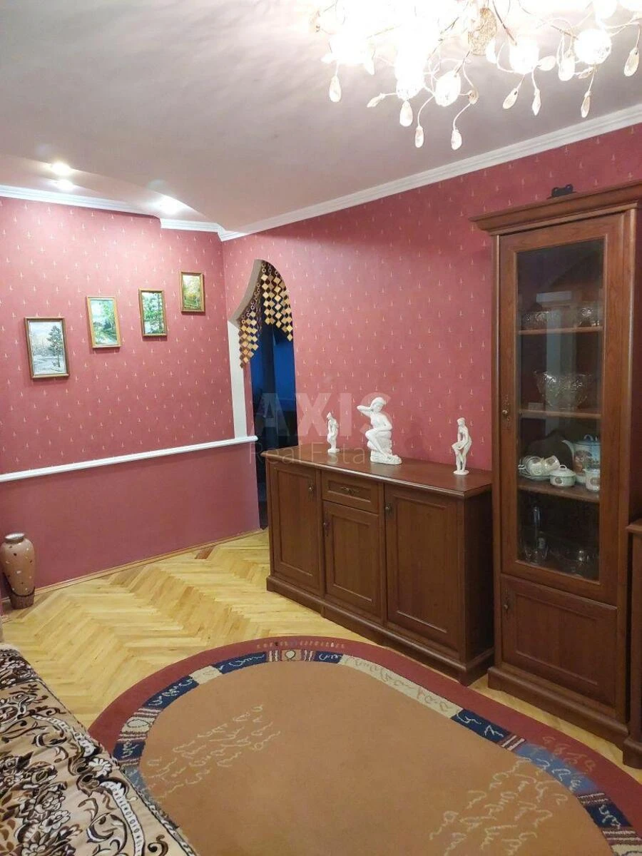 3k apartment vul. Vitaliya Skakuna 9713815