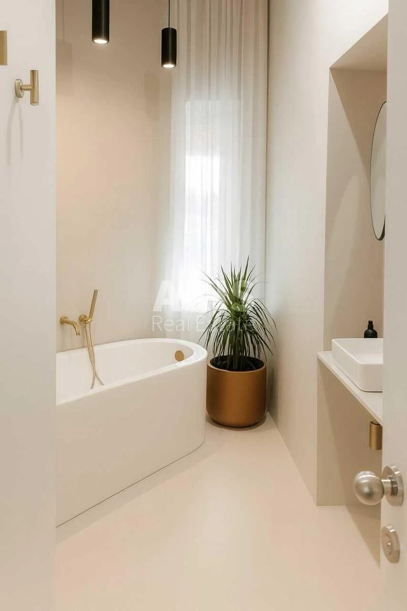 3k apartment vul. Olenivs'ka 10691037
