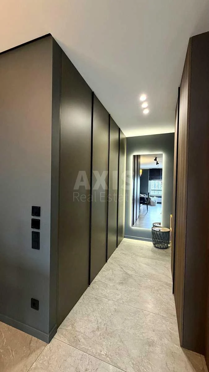 2k apartment vul. Zarichna 2, корп. 17134812