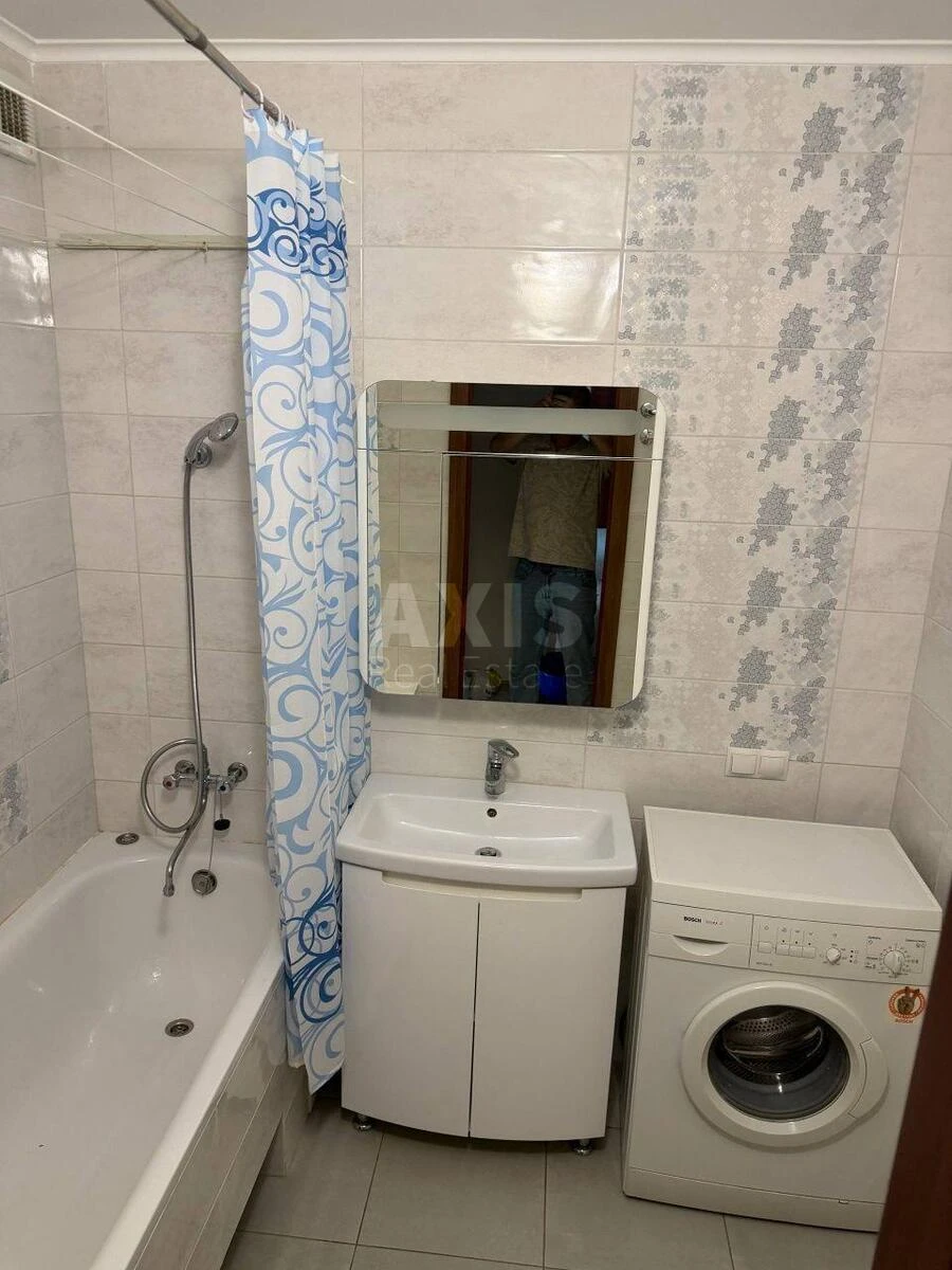 2k apartment vul. Danchenka Sergija 17109711